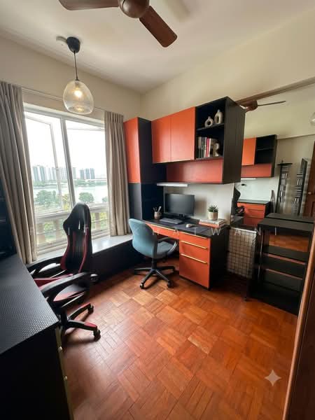 The Tropica, 61 Tampines Avenue 1, 4 Bedrooms, 1,518 sqft, Condominium For Sale, by Priti Khatwani, 500207402 - Study - PropertyGuru.com.sg
