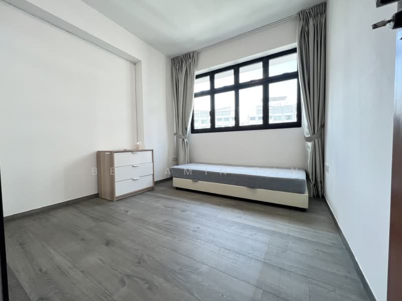 507A Yishun Avenue 4, 507A Yishun Avenue 4, 3 Bedrooms, 1,001 sqft, HDB Flat For Sale, by Benjamin Tan, 500207406 - Bedroom 2 - PropertyGuru.com.sg