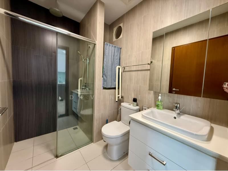 The Hillford, 172 Jalan Jurong Kechil, 1 Bedroom, 398 sqft, Apartment For Rent, by Devin Lee, 500207407 - PropertyGuru.com.sg