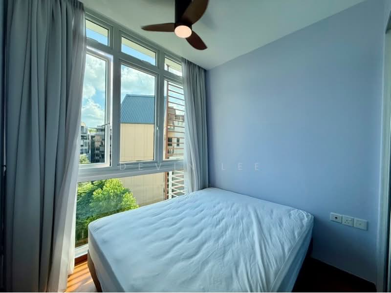 The Hillford, 172 Jalan Jurong Kechil, 1 Bedroom, 398 sqft, Apartment For Rent, by Devin Lee, 500207407 - PropertyGuru.com.sg
