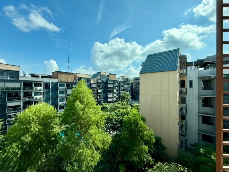 The Hillford, 172 Jalan Jurong Kechil, 1 Bedroom, 398 sqft, Apartment For Rent, by Devin Lee, 500207407 - PropertyGuru.com.sg