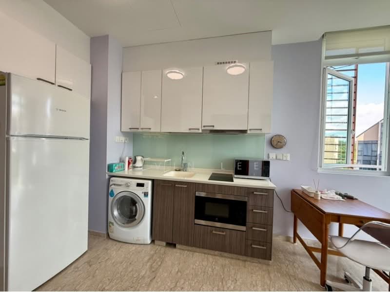 The Hillford, 172 Jalan Jurong Kechil, 1 Bedroom, 398 sqft, Apartment For Rent, by Devin Lee, 500207407 - PropertyGuru.com.sg