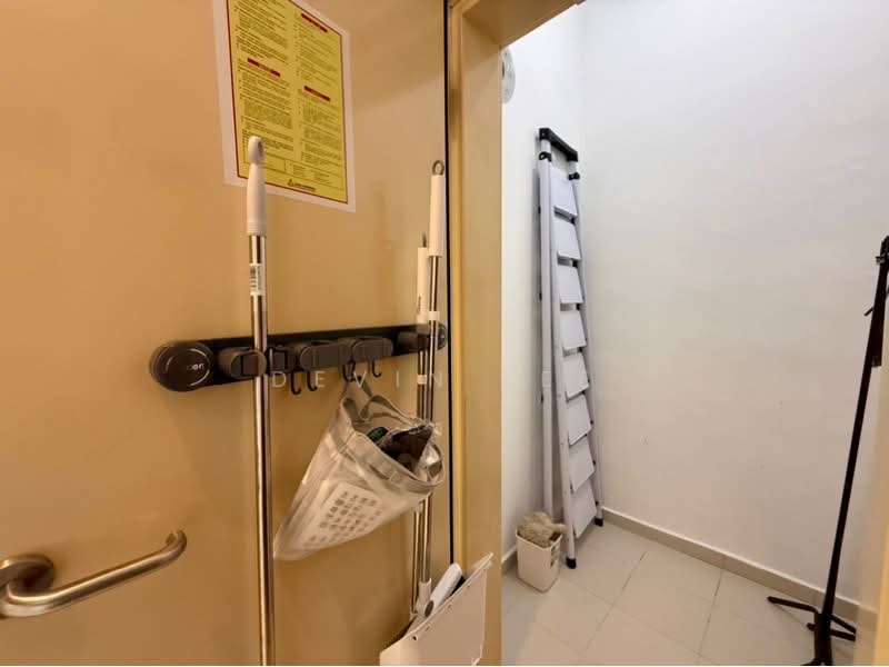 The Hillford, 172 Jalan Jurong Kechil, 1 Bedroom, 398 sqft, Apartment For Rent, by Devin Lee, 500207407 - PropertyGuru.com.sg