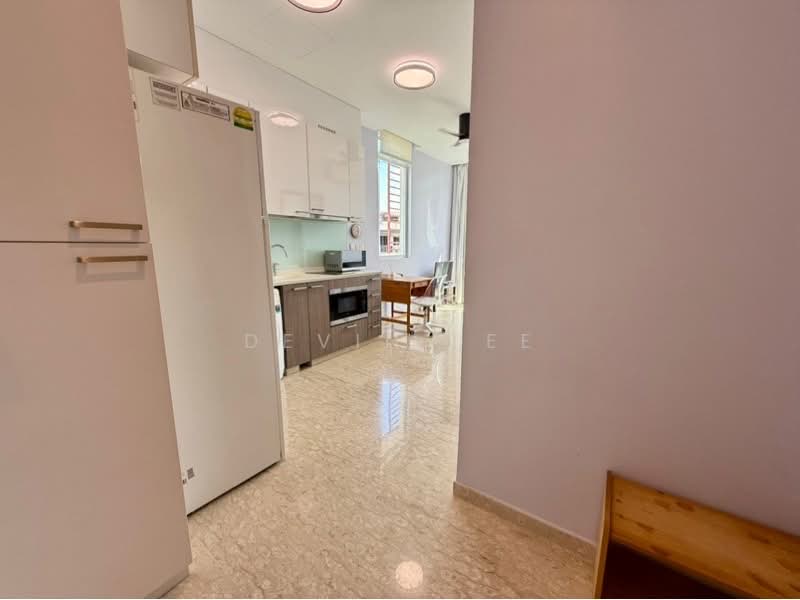 The Hillford, 172 Jalan Jurong Kechil, 1 Bedroom, 398 sqft, Apartment For Rent, by Devin Lee, 500207407 - PropertyGuru.com.sg