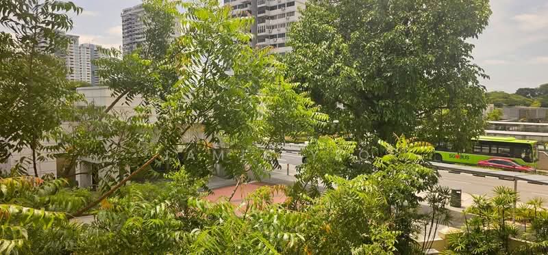 Villa Marina, 25 Jalan Sempadan, 3 Bedrooms, 1,130 sqft, Condominium For Sale, by James Yeo, 500207408 - Exterior - PropertyGuru.com.sg