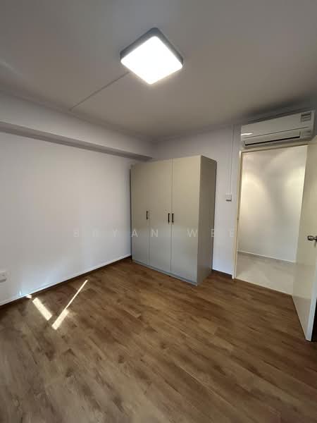 155 Gangsa Road, 155 Gangsa Road, 4 Bedrooms, 1,506 sqft, HDB Flat For Rent, by Bryan Wee, 500207409 - Bedroom - PropertyGuru.com.sg