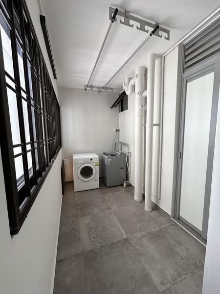 155 Gangsa Road, 155 Gangsa Road, 4 Bedrooms, 1,506 sqft, HDB Flat For Rent, by Bryan Wee, 500207409 - Balcony - PropertyGuru.com.sg