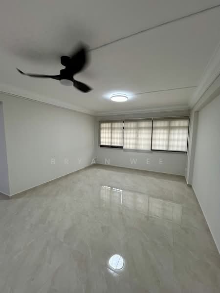 155 Gangsa Road, 155 Gangsa Road, 4 Bedrooms, 1,506 sqft, HDB Flat For Rent, by Bryan Wee, 500207409 - Living hall - PropertyGuru.com.sg