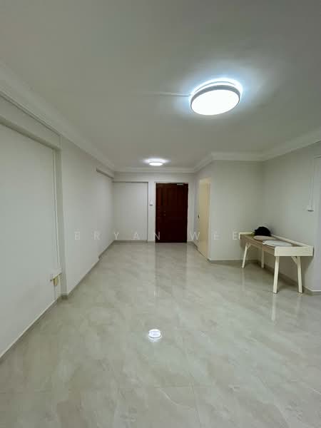 155 Gangsa Road, 155 Gangsa Road, 4 Bedrooms, 1,506 sqft, HDB Flat For Rent, by Bryan Wee, 500207409 - Living hall - PropertyGuru.com.sg