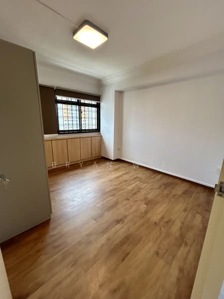 155 Gangsa Road, 155 Gangsa Road, 4 Bedrooms, 1,506 sqft, HDB Flat For Rent, by Bryan Wee, 500207409 - Bedroom 4 - PropertyGuru.com.sg