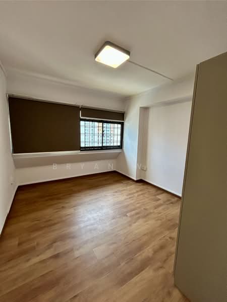 155 Gangsa Road, 155 Gangsa Road, 4 Bedrooms, 1,506 sqft, HDB Flat For Rent, by Bryan Wee, 500207409 - Bedroom 3 - PropertyGuru.com.sg