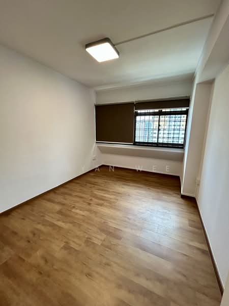 155 Gangsa Road, 155 Gangsa Road, 4 Bedrooms, 1,506 sqft, HDB Flat For Rent, by Bryan Wee, 500207409 - Bedroom 2 - PropertyGuru.com.sg