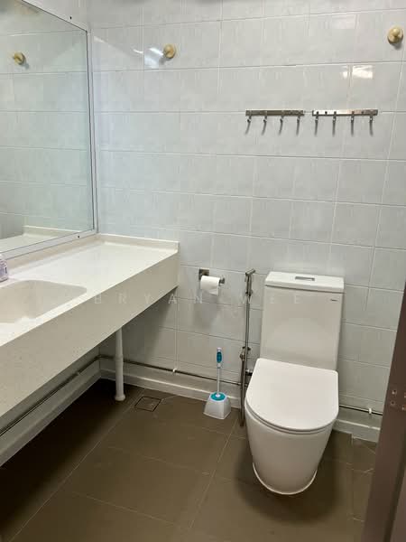155 Gangsa Road, 155 Gangsa Road, 4 Bedrooms, 1,506 sqft, HDB Flat For Rent, by Bryan Wee, 500207409 - Attached bath - PropertyGuru.com.sg