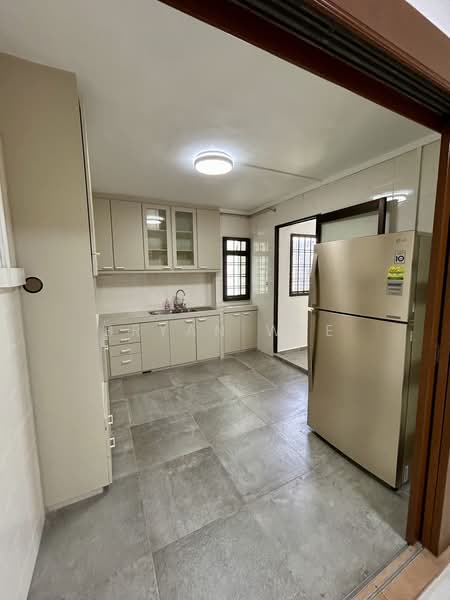 155 Gangsa Road, 155 Gangsa Road, 4 Bedrooms, 1,506 sqft, HDB Flat For Rent, by Bryan Wee, 500207409 - Kitchen - PropertyGuru.com.sg