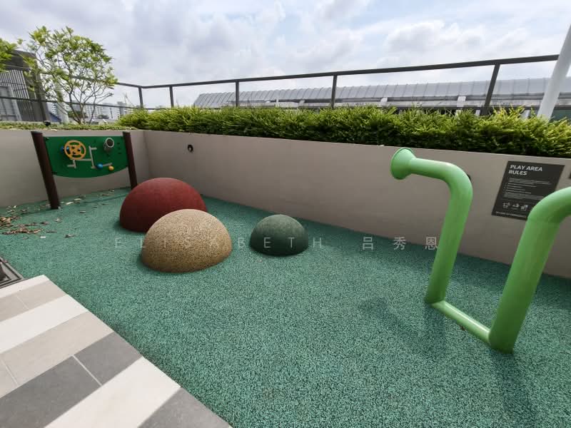 Jansen House, 25 Jansen Road, Room Rental, 100 sqft, Condominium For Rent, by Elisabeth 吕秀恩, 500207410 - Exterior - PropertyGuru.com.sg
