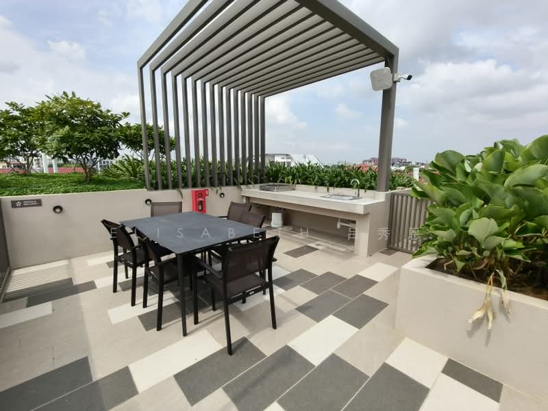 Jansen House, 25 Jansen Road, Room Rental, 100 sqft, Condominium For Rent, by Elisabeth 吕秀恩, 500207410 - Exterior - PropertyGuru.com.sg