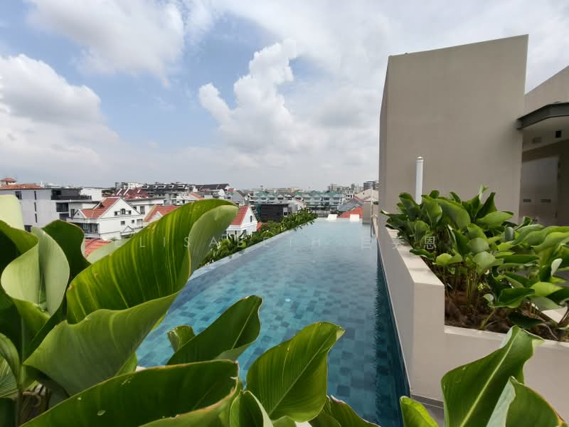 Jansen House, 25 Jansen Road, Room Rental, 100 sqft, Condominium For Rent, by Elisabeth 吕秀恩, 500207410 - View - PropertyGuru.com.sg