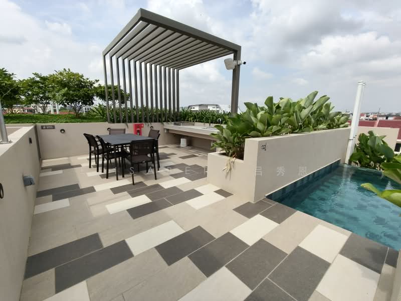 Jansen House, 25 Jansen Road, Room Rental, 100 sqft, Condominium For Rent, by Elisabeth 吕秀恩, 500207410 - Exterior - PropertyGuru.com.sg