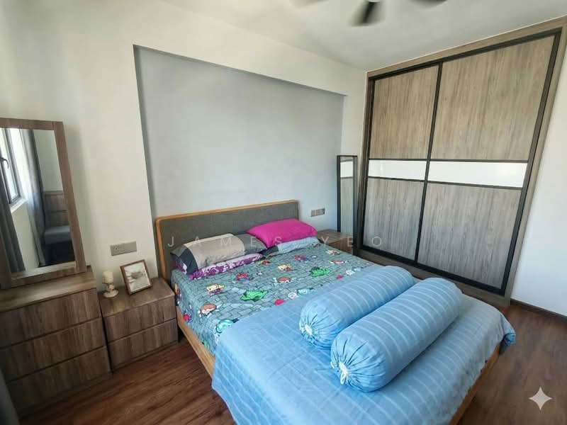 188C Bedok North Street 4, 188C Bedok North Street 4, 3 Bedrooms, 1,001 sqft, HDB Flat For Sale, by James Yeo, 500207412 - Bedroom - PropertyGuru.com.sg