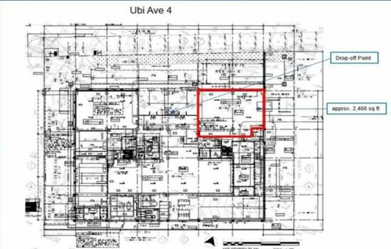 Shun Li Industrial Park, , 8,800 sqft, Factory / Workshop (B2) For Sale, by Linson Lim, 500207414 - CommercialGuru.com.sg