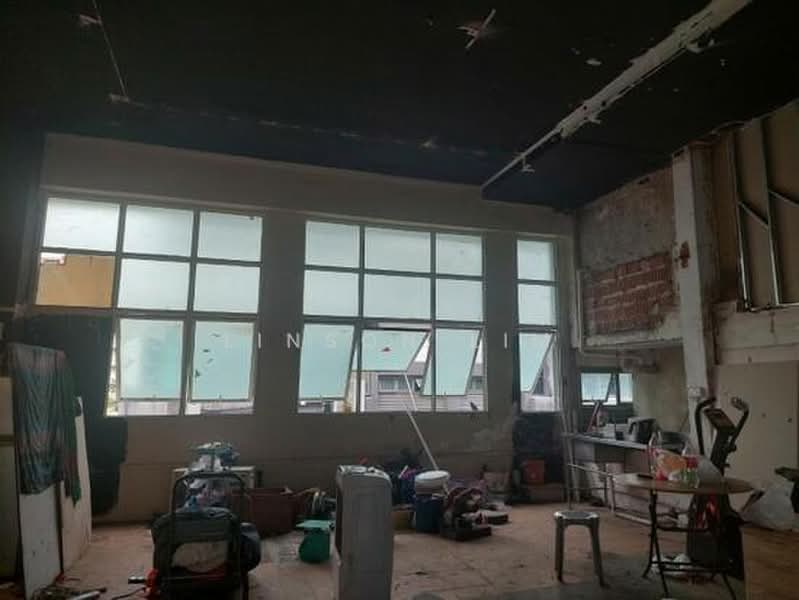 Shun Li Industrial Park, , 8,800 sqft, Factory / Workshop (B2) For Sale, by Linson Lim, 500207414 - Interior - CommercialGuru.com.sg
