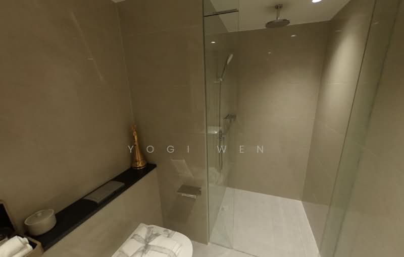 Chuan Park, 246 Lorong Chuan, 2 Bedrooms, 829 sqft, Condominium For Sale, by Yogi Wen, 500207417 - Bathroom - PropertyGuru.com.sg