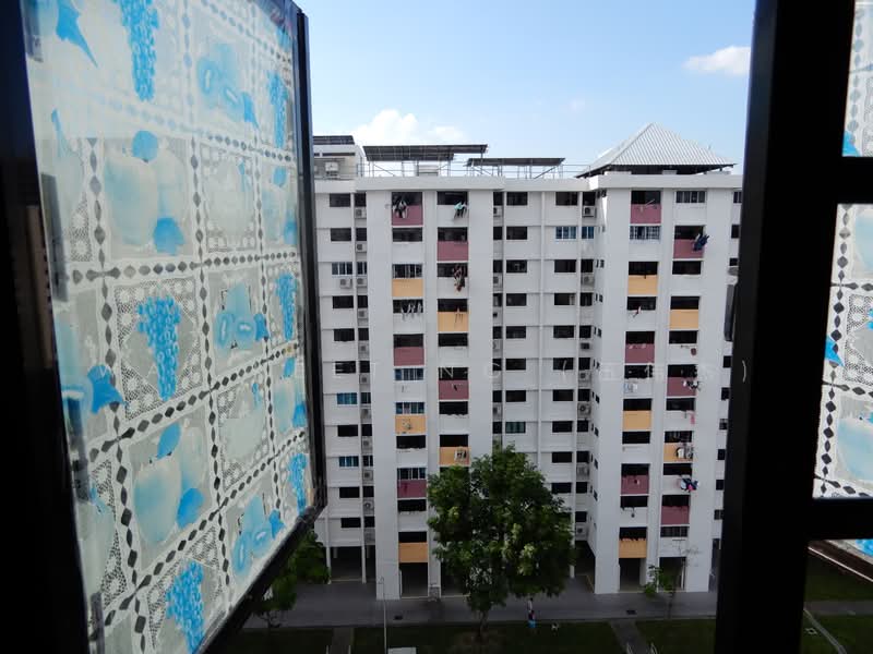 15 Hougang Avenue 3, 15 Hougang Avenue 3, 3 Bedrooms, 883 sqft, HDB Flat For Sale, by Wai Keet Ng (伍伟杰), 500207419 - Exterior - PropertyGuru.com.sg