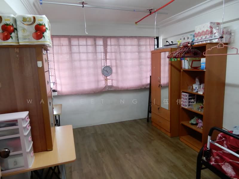 15 Hougang Avenue 3, 15 Hougang Avenue 3, 3 Bedrooms, 883 sqft, HDB Flat For Sale, by Wai Keet Ng (伍伟杰), 500207419 - Interior - PropertyGuru.com.sg