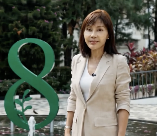 Eight Courtyards, 2 Canberra Drive, Sembawang / Yishun, 3 Bedrooms, 1,399 sqft, Condominium For Sale, by Faith Huang 黄愛雁, 500207425 - PropertyGuru.com.sg