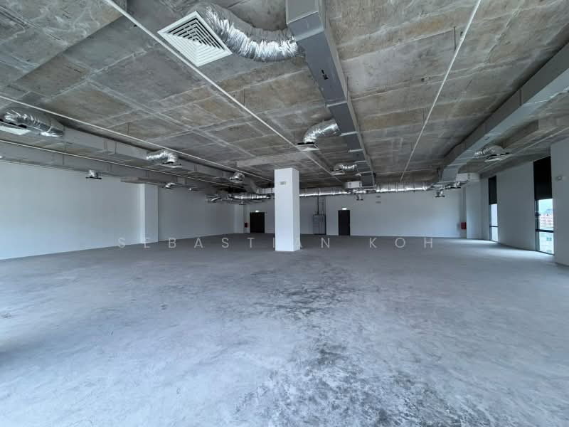 Solaris @ Kallang 164, 164 Kallang Wy, Macpherson / Potong Pasir, 2,550 sqft, Business / Science Park For Rent, by Sebastian Koh, 500207426 - Interior - CommercialGuru.com.sg