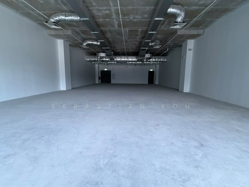 Solaris @ Kallang 164, 164 Kallang Wy, Macpherson / Potong Pasir, 2,550 sqft, Business / Science Park For Rent, by Sebastian Koh, 500207426 - Interior - CommercialGuru.com.sg