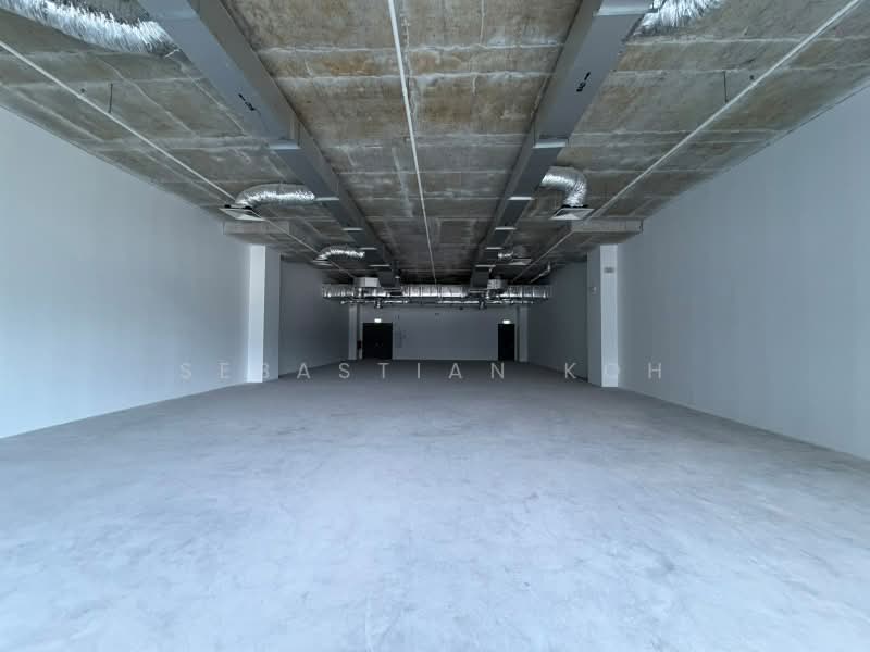 Solaris @ Kallang 164, 164 Kallang Wy, Macpherson / Potong Pasir, 11,668 sqft, Business / Science Park For Rent, by Sebastian Koh, 500207427 - CommercialGuru.com.sg