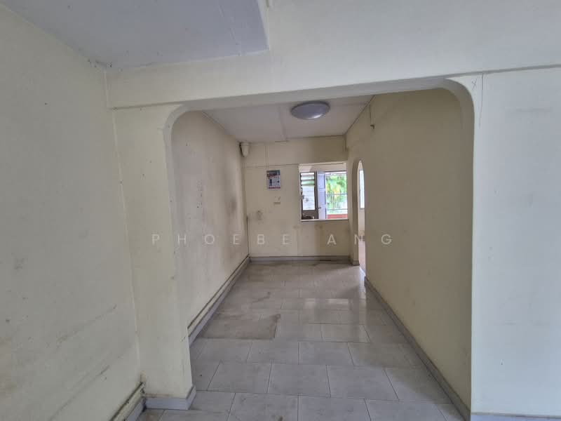 MacPherson Garden Estate, Jalan Gembira, 2 Bedrooms, 980 sqft, Terraced House For Rent, by Phoebe Ang, 500207428 - Interior - PropertyGuru.com.sg