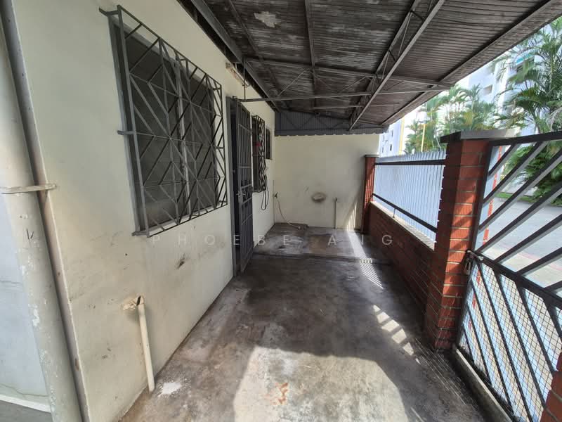 MacPherson Garden Estate, Jalan Gembira, 2 Bedrooms, 980 sqft, Terraced House For Rent, by Phoebe Ang, 500207428 - PropertyGuru.com.sg
