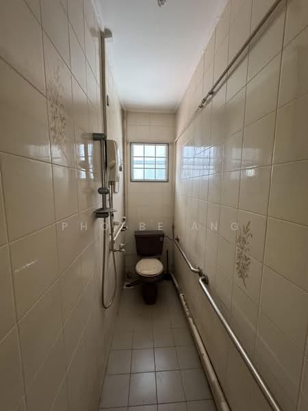 MacPherson Garden Estate, Jalan Gembira, 2 Bedrooms, 980 sqft, Terraced House For Rent, by Phoebe Ang, 500207428 - PropertyGuru.com.sg