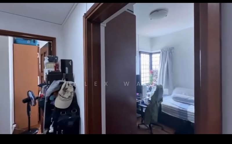Simsville, 2 Geylang East Avenue 2, 3 Bedrooms, 1,238 sqft, Condominium For Rent, by Alex Wan, 500207430 - Bedroom - PropertyGuru.com.sg