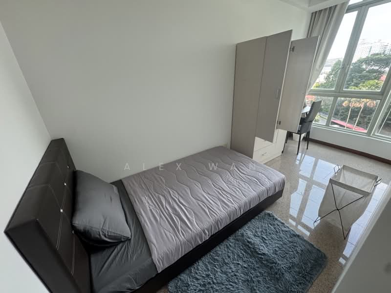 Simsville, 2 Geylang East Avenue 2, 3 Bedrooms, 1,238 sqft, Condominium For Rent, by Alex Wan, 500207430 - Bedroom - PropertyGuru.com.sg