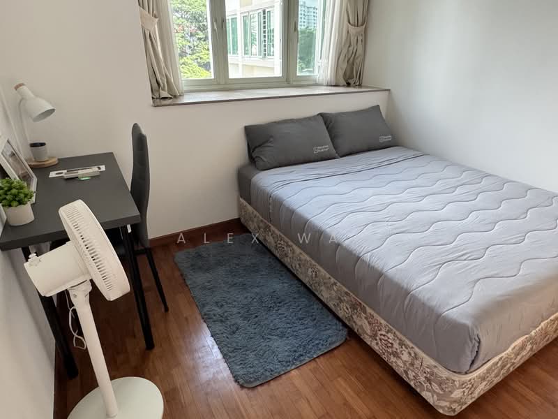 Simsville, 2 Geylang East Avenue 2, 3 Bedrooms, 1,238 sqft, Condominium For Rent, by Alex Wan, 500207430 - Bedroom - PropertyGuru.com.sg