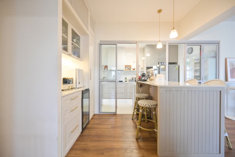 229B Sumang Lane, 229B Sumang Lane, 4 Bedrooms, 1,216 sqft, HDB Flat For Sale, by Adriel Li Yewen, 500207431 - Kitchen - PropertyGuru.com.sg