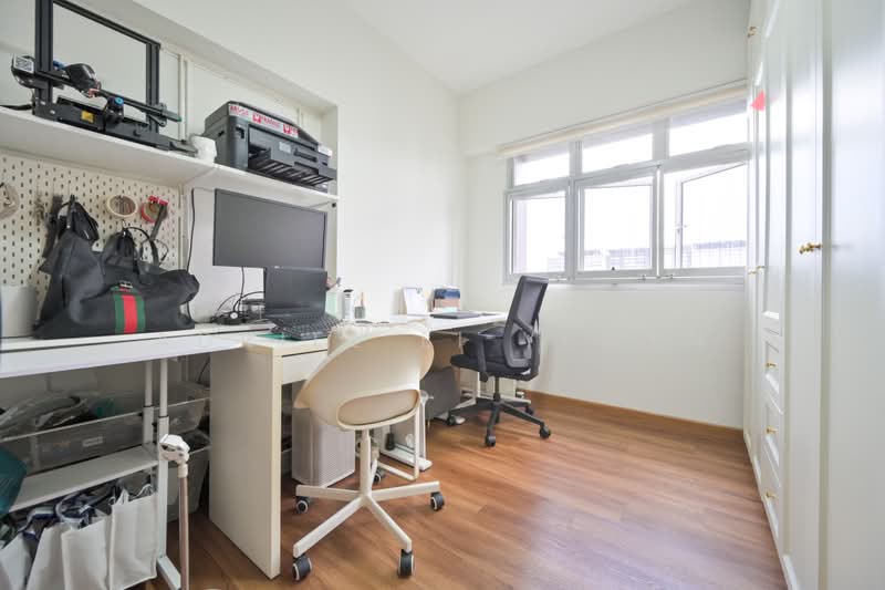 229B Sumang Lane, 229B Sumang Lane, 4 Bedrooms, 1,216 sqft, HDB Flat For Sale, by Adriel Li Yewen, 500207431 - Study - PropertyGuru.com.sg