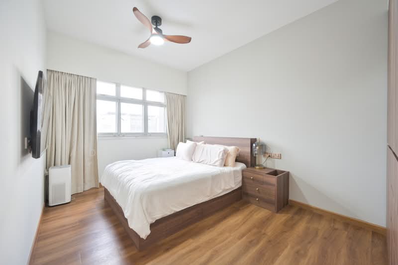 229B Sumang Lane, 229B Sumang Lane, 4 Bedrooms, 1,216 sqft, HDB Flat For Sale, by Adriel Li Yewen, 500207431 - Bedroom - PropertyGuru.com.sg