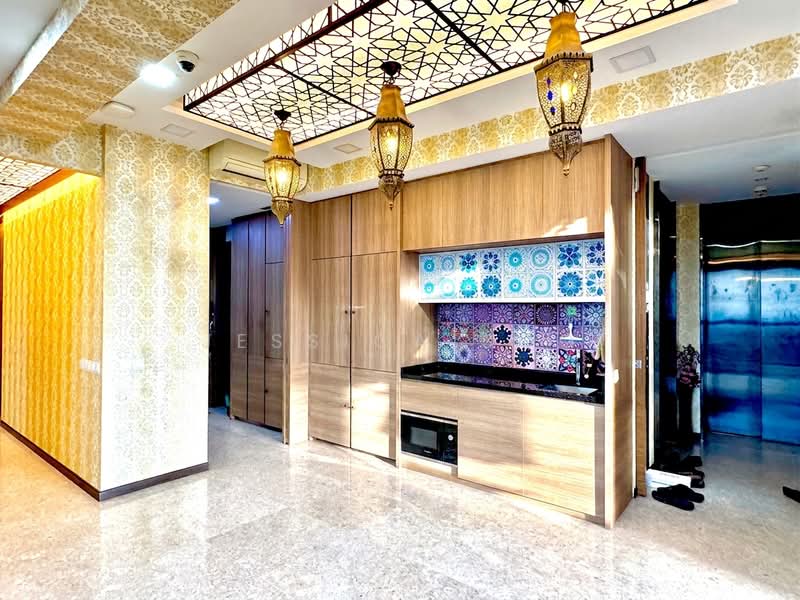 Echelon, 7 Alexandra View, 5 Bedrooms, 4,047 sqft, Condominium For Rent, by Jessica Soo, 500207433 - Interior - PropertyGuru.com.sg