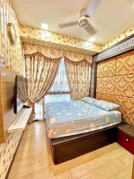 Echelon, 7 Alexandra View, 5 Bedrooms, 4,047 sqft, Condominium For Rent, by Jessica Soo, 500207433 - Bedroom - PropertyGuru.com.sg