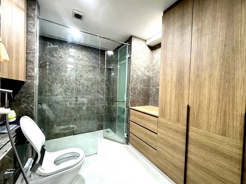 Echelon, 7 Alexandra View, 5 Bedrooms, 4,047 sqft, Condominium For Rent, by Jessica Soo, 500207433 - Bathroom - PropertyGuru.com.sg