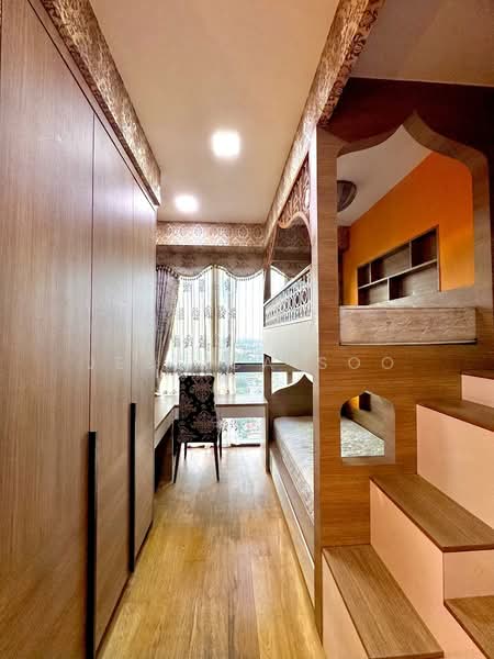 Echelon, 7 Alexandra View, 5 Bedrooms, 4,047 sqft, Condominium For Rent, by Jessica Soo, 500207433 - Bedroom - PropertyGuru.com.sg