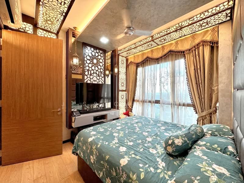 Echelon, 7 Alexandra View, 5 Bedrooms, 4,047 sqft, Condominium For Rent, by Jessica Soo, 500207433 - Bedroom - PropertyGuru.com.sg