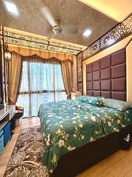 Echelon, 7 Alexandra View, 5 Bedrooms, 4,047 sqft, Condominium For Rent, by Jessica Soo, 500207433 - Bedroom - PropertyGuru.com.sg