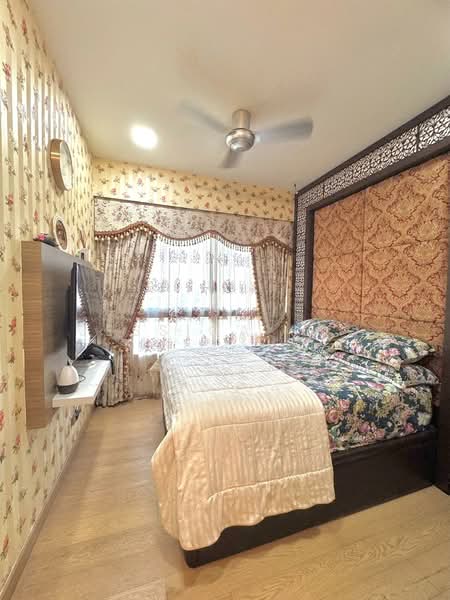 Echelon, 7 Alexandra View, 5 Bedrooms, 4,047 sqft, Condominium For Rent, by Jessica Soo, 500207433 - Bedroom - PropertyGuru.com.sg