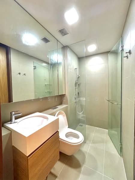 Echelon, 7 Alexandra View, 5 Bedrooms, 4,047 sqft, Condominium For Rent, by Jessica Soo, 500207433 - Bathroom - PropertyGuru.com.sg