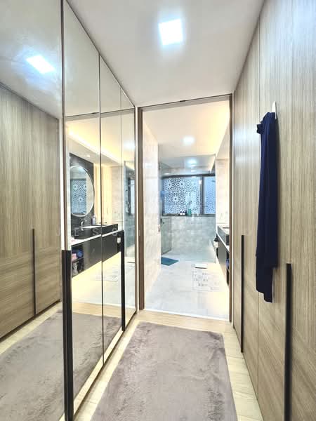 Echelon, 7 Alexandra View, 5 Bedrooms, 4,047 sqft, Condominium For Rent, by Jessica Soo, 500207433 - Bathroom - PropertyGuru.com.sg